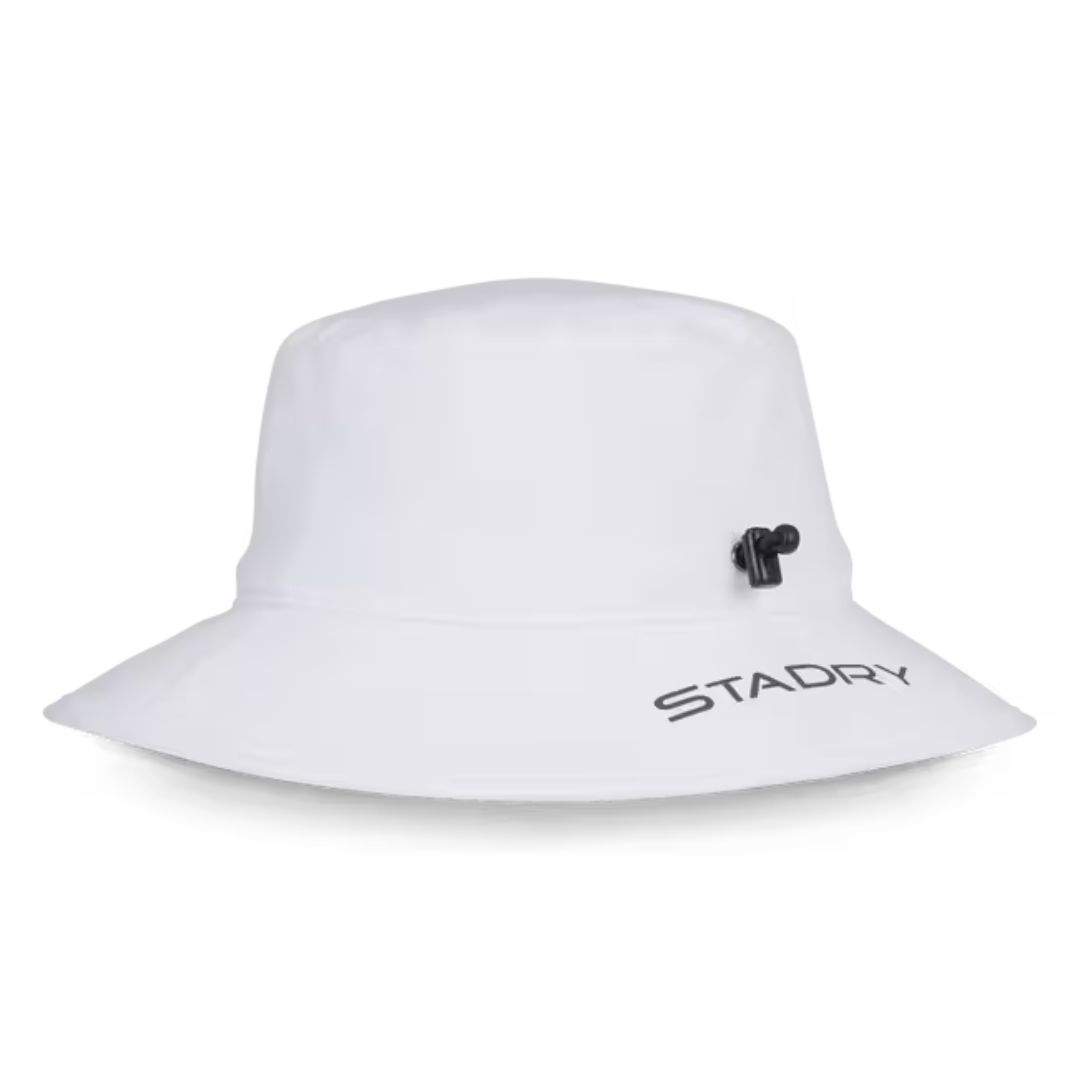 Headwear Elements - Players StaDry Bucket Hat - Image 6