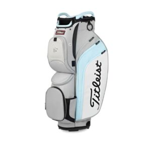 Titleist Golf Bags - Cart 15