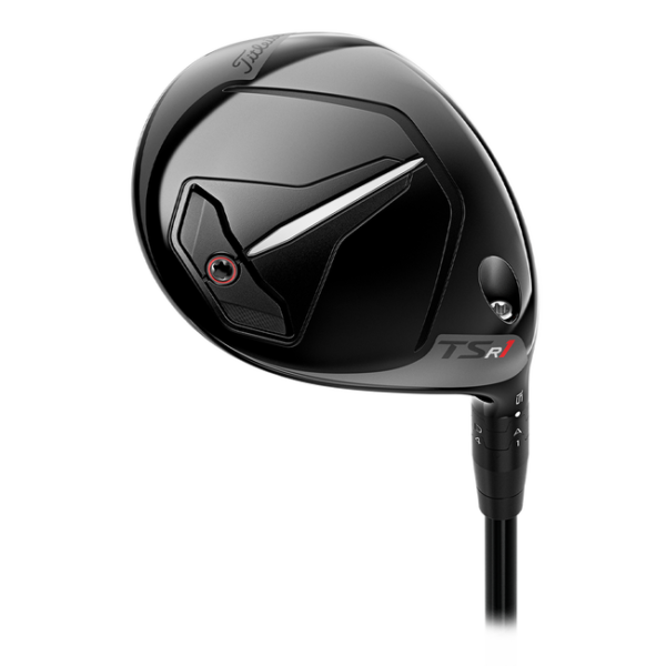 TSR1 FAIRWAY