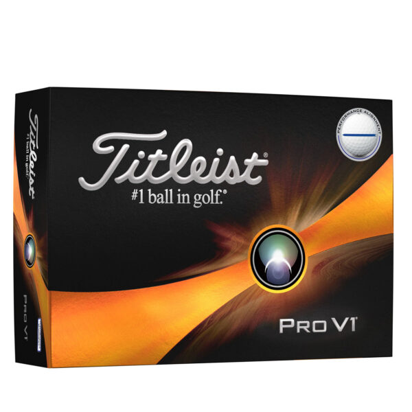 Titleist Pro V1