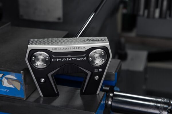 Scotty Cameron Putter Phantom 5s