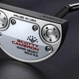 Super Select Golo 6.5