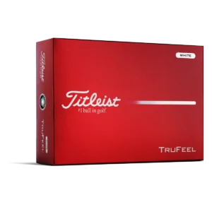 Titleist TruFeel