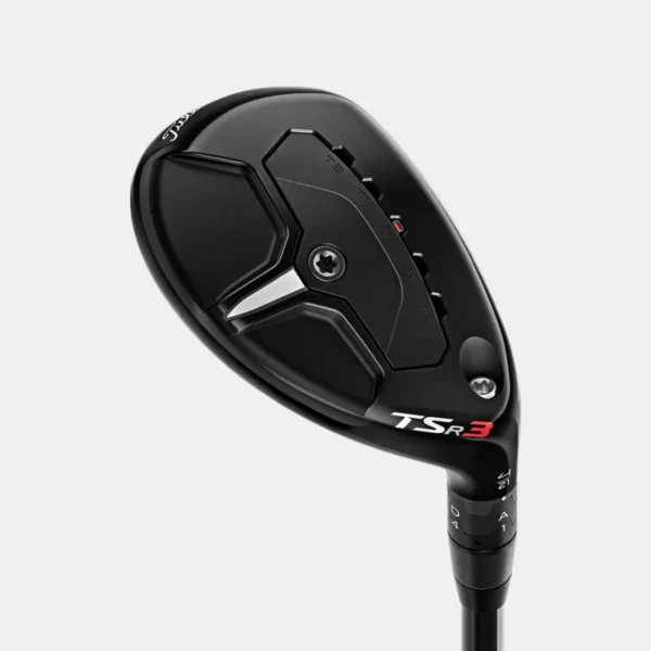 TSR3 HYBRID - Image 4