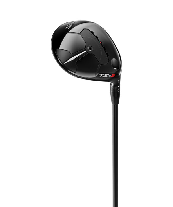 TSR3 FAIRWAY