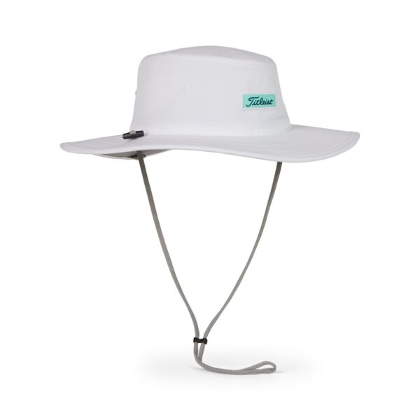 Headwear Elements - Charleston Aussie Hat - Image 7