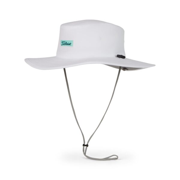Headwear Elements - Charleston Aussie Hat - Image 6