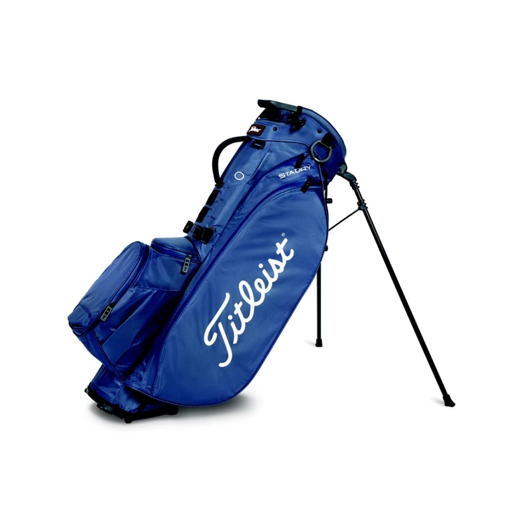 Titleist Golf Bags – Players 5 StaDry Stand - Image 3
