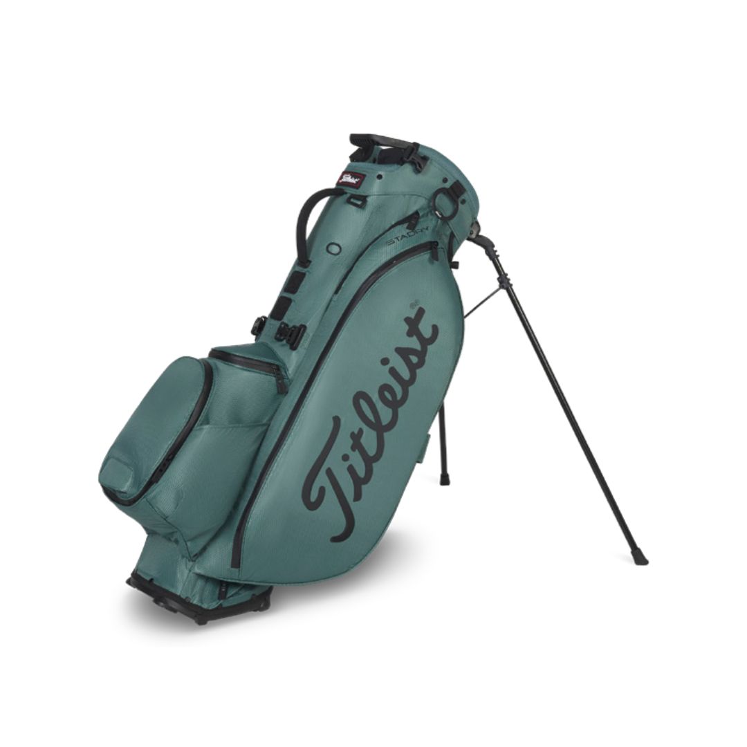 Titleist Golf Bags – Players 5 StaDry Stand - Image 5