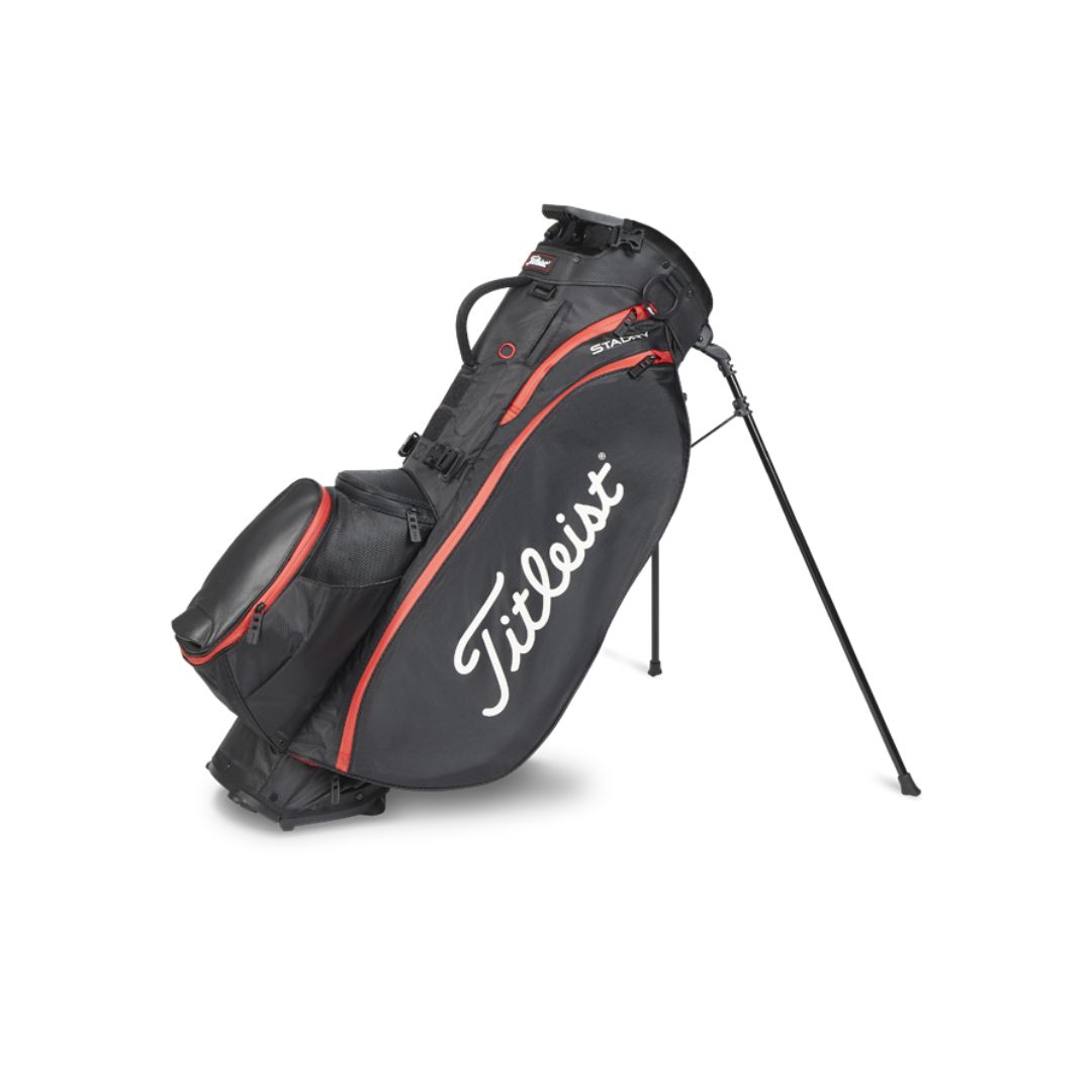 Titleist Golf Bags – Players 5 StaDry Stand - Image 2
