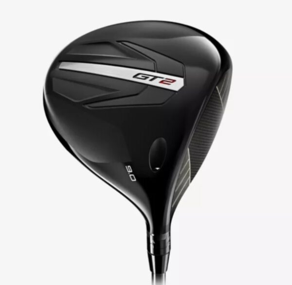 GT2 Driver - Image 2
