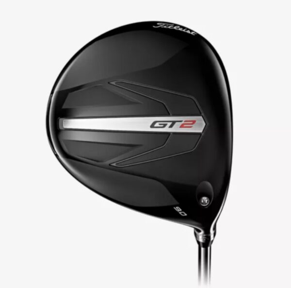 GT2 Driver