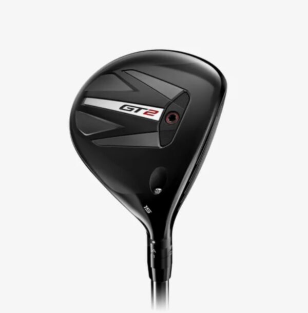 GT2 Fairway