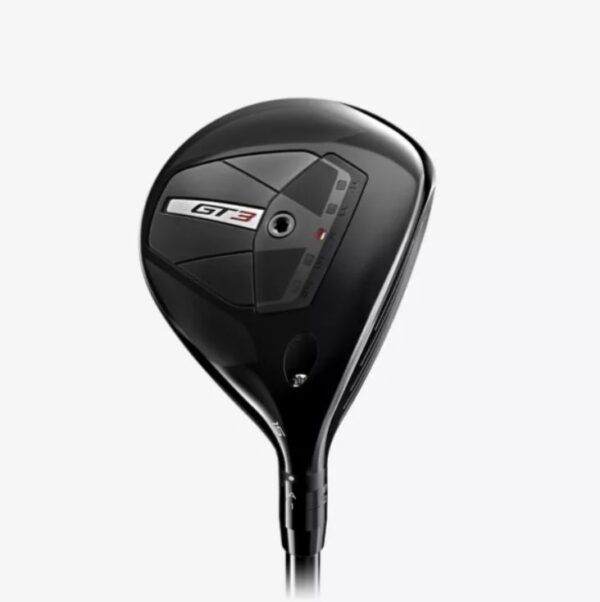 GT3 Fairway