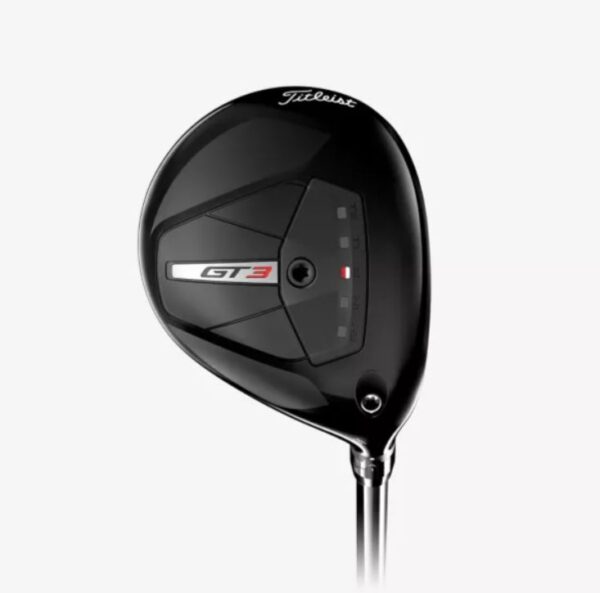 GT3 Fairway - Image 3