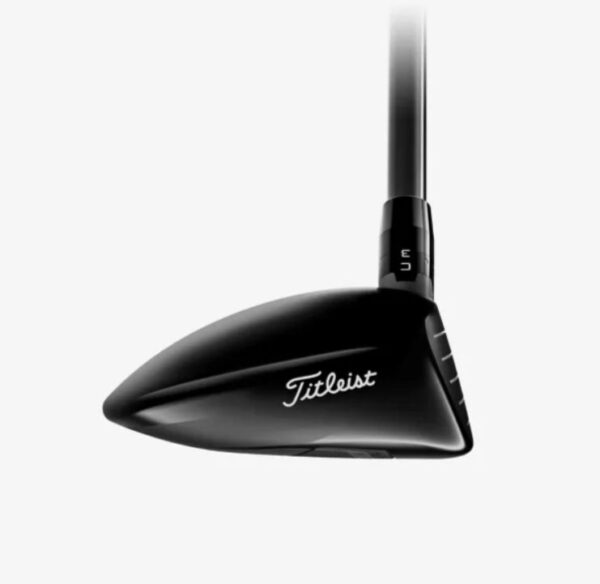 GT3 Fairway - Image 2