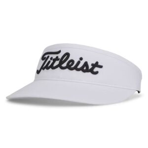 Headwear Men’s – Players Classic Visor
