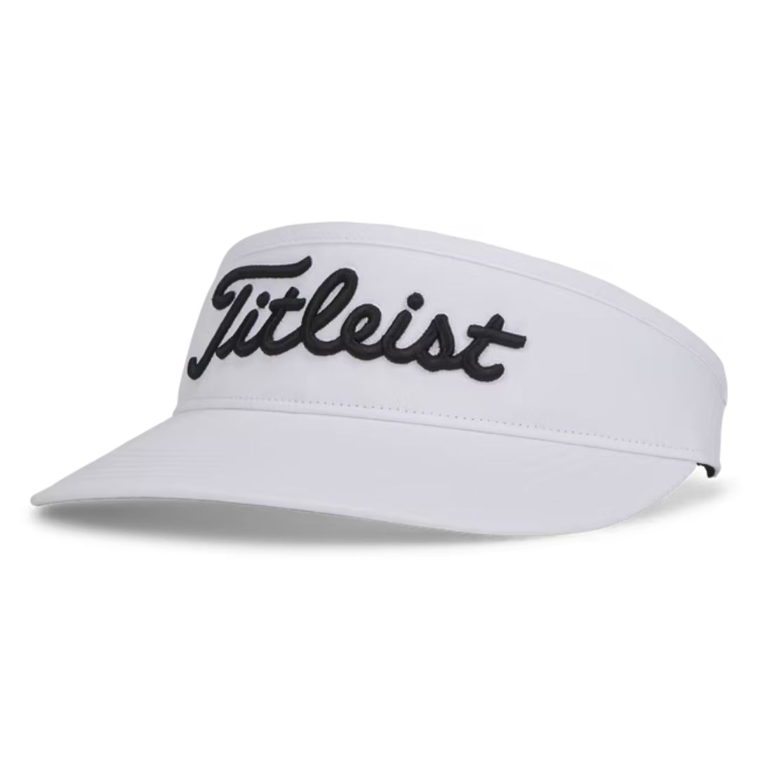 Headwear Men’s – Players Classic Visor