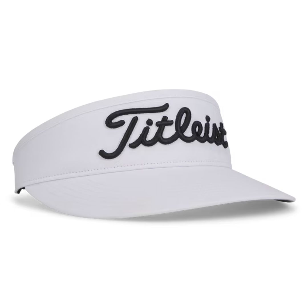 Headwear Men’s – Players Classic Visor - Image 2