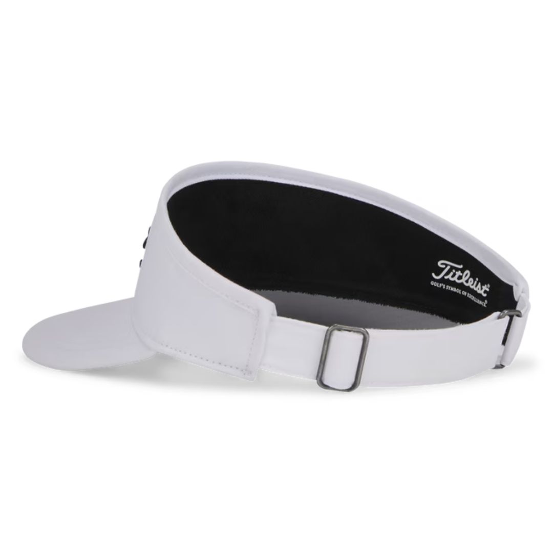 Headwear Men’s – Players Classic Visor - Image 3