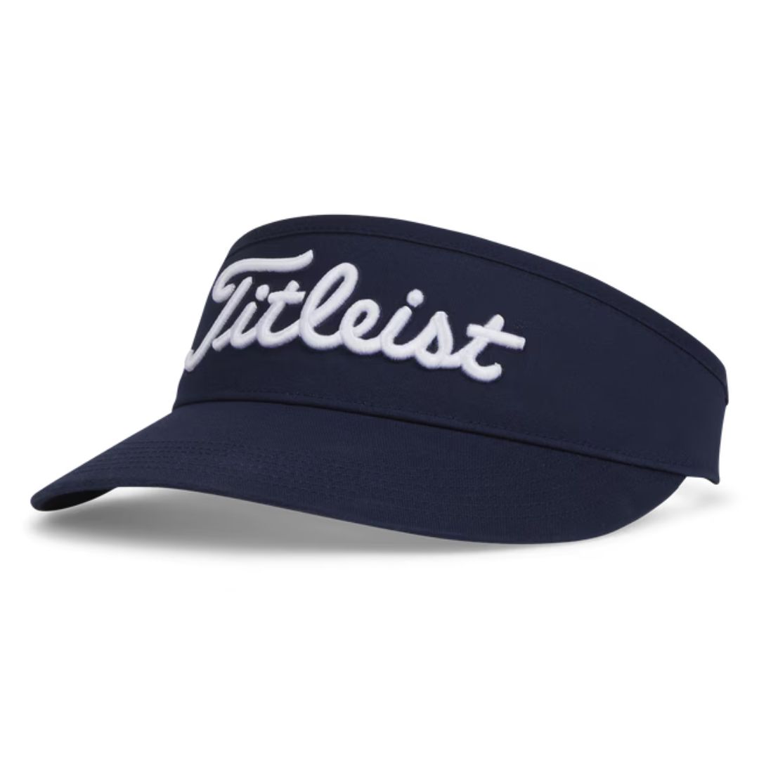 Headwear Men’s – Players Classic Visor - Image 4