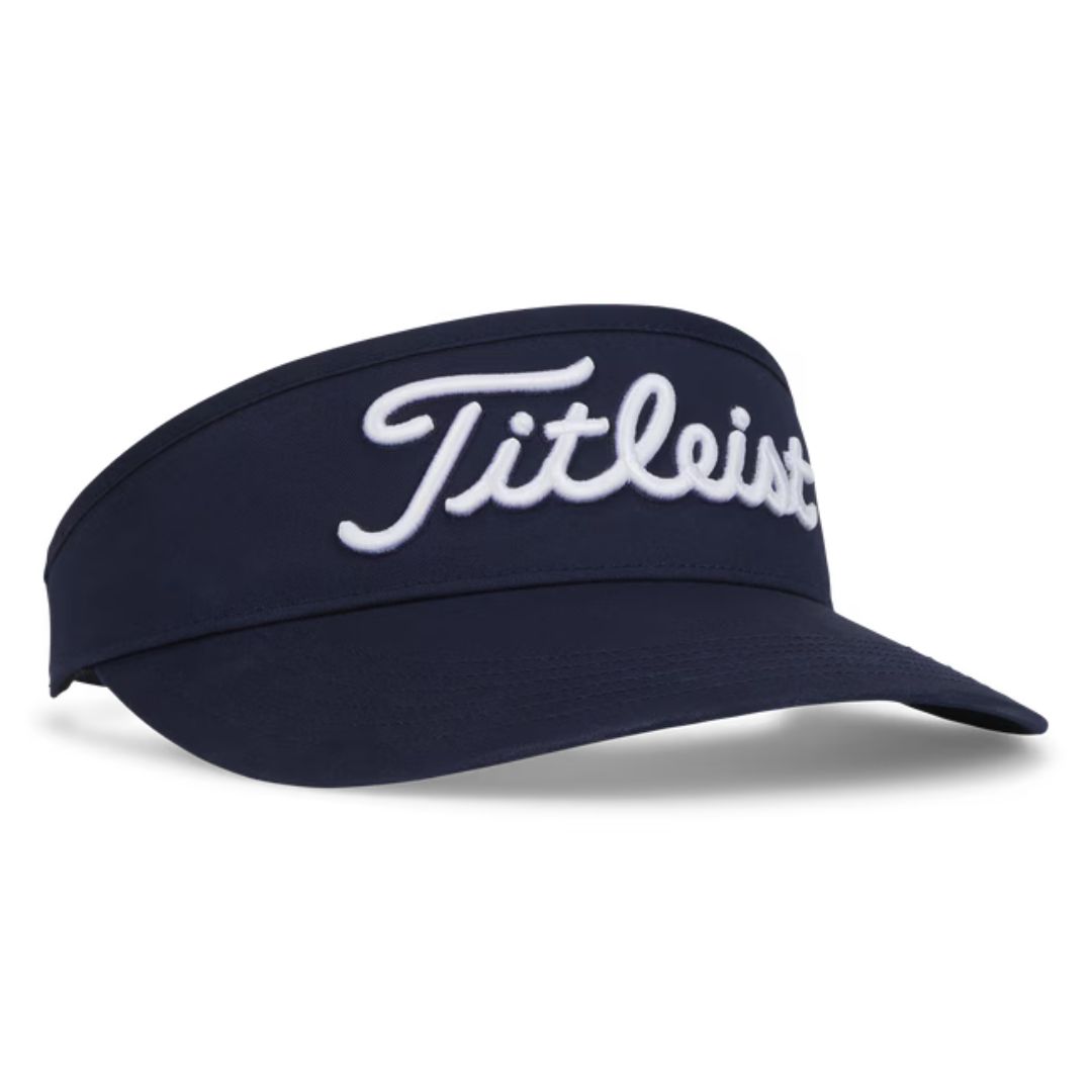 Headwear Men’s – Players Classic Visor - Image 5