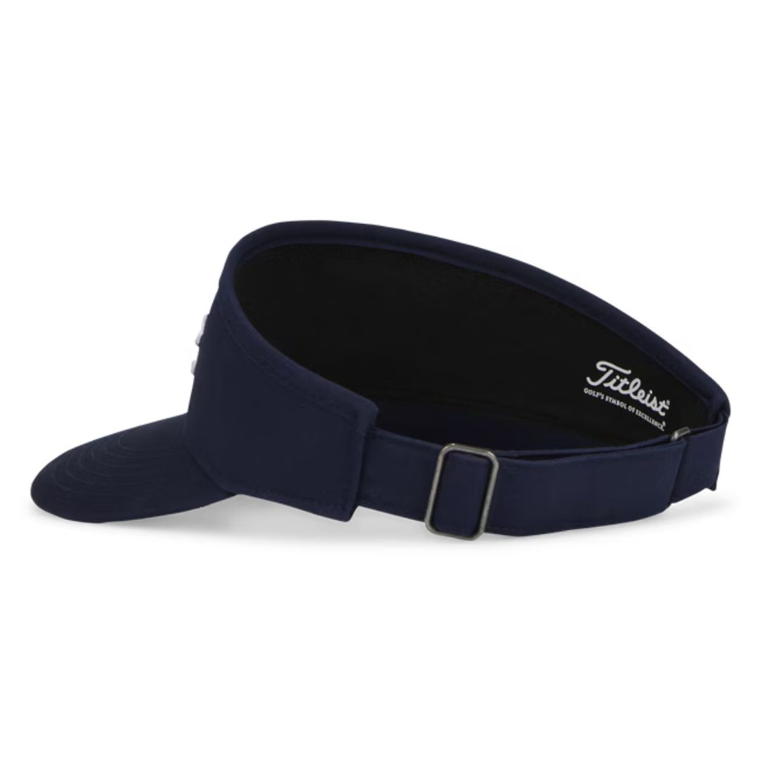Headwear Men’s – Players Classic Visor - Image 6