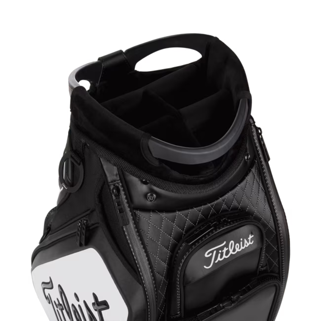Tour Bag - Image 2