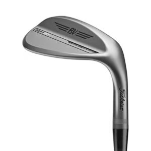 Vokey Design® SM10 Wedges – Steel