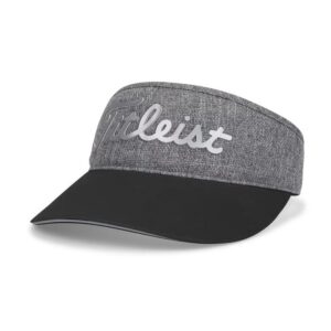 Headwear Women’s – High Profile Visor