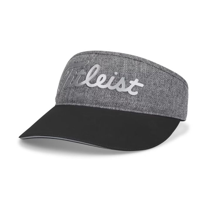 Headwear Women’s – High Profile Visor