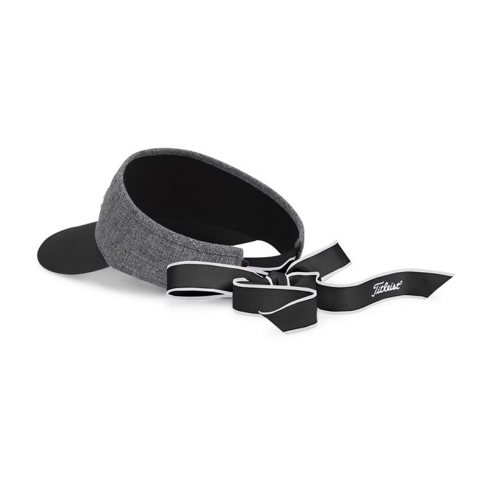 Headwear Women’s – High Profile Visor - Image 3