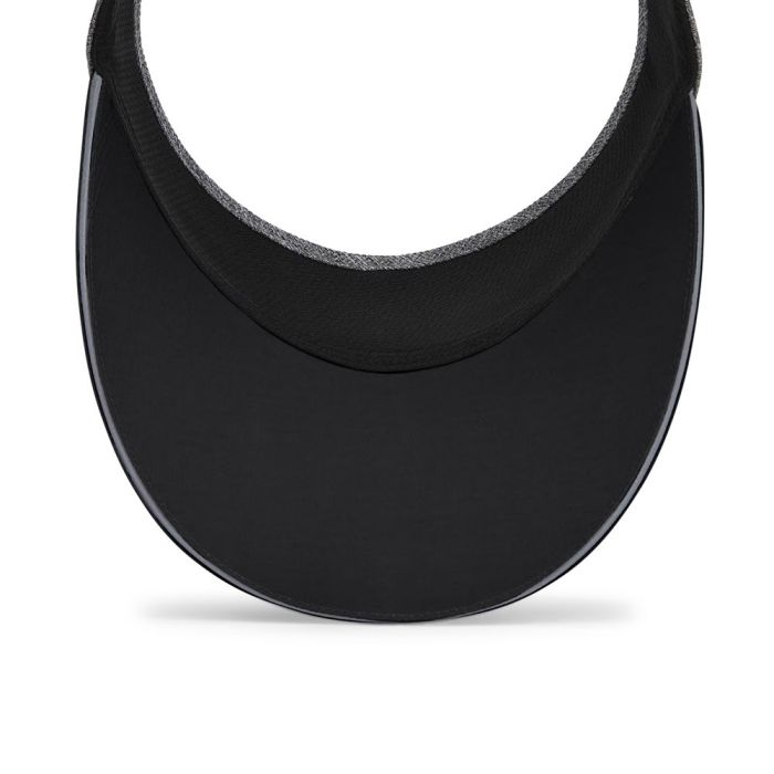 Headwear Women’s – High Profile Visor - Image 2