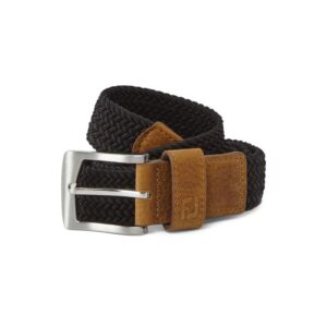 Woven Golf Belt