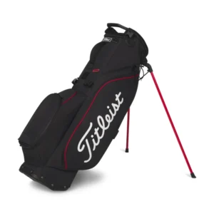 Players S4 Stand Bag