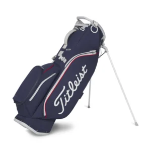Players S5 Stand Bag